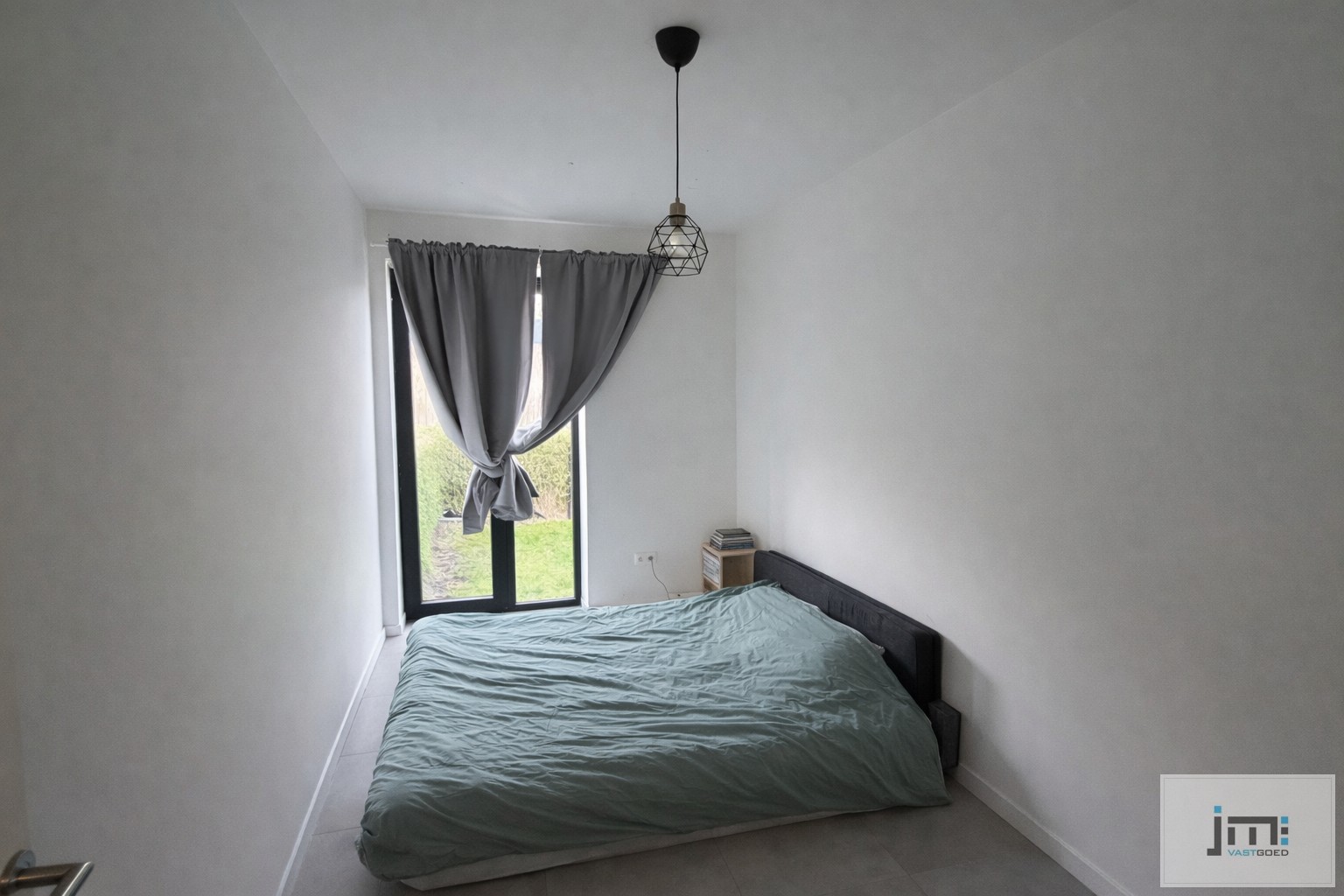 Gelijkvloers appartement - foto 5