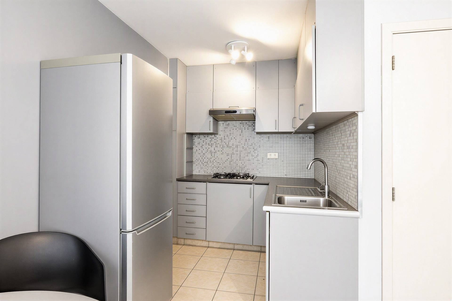 Instapklaar appartement met 2 slaapkamers - foto 5