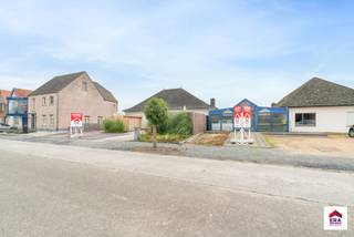 House for sale in Aalter