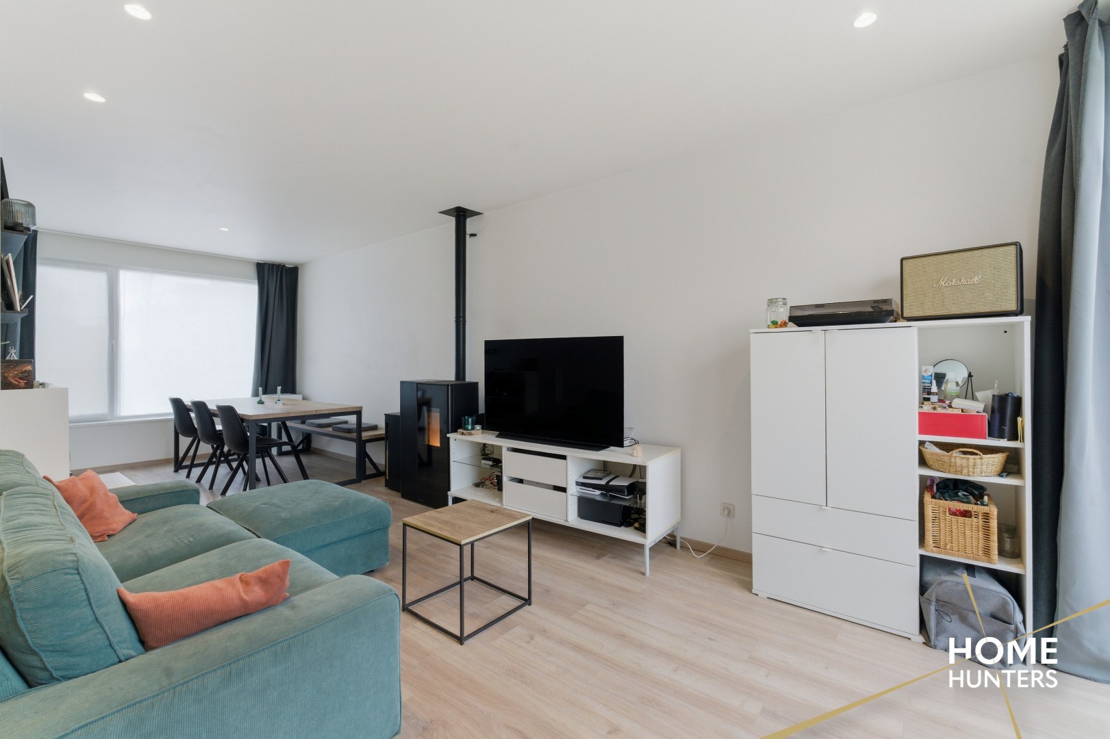 Instapklare woning met 3 slaapkamers op gunstige ligging te Ieper! - foto 2