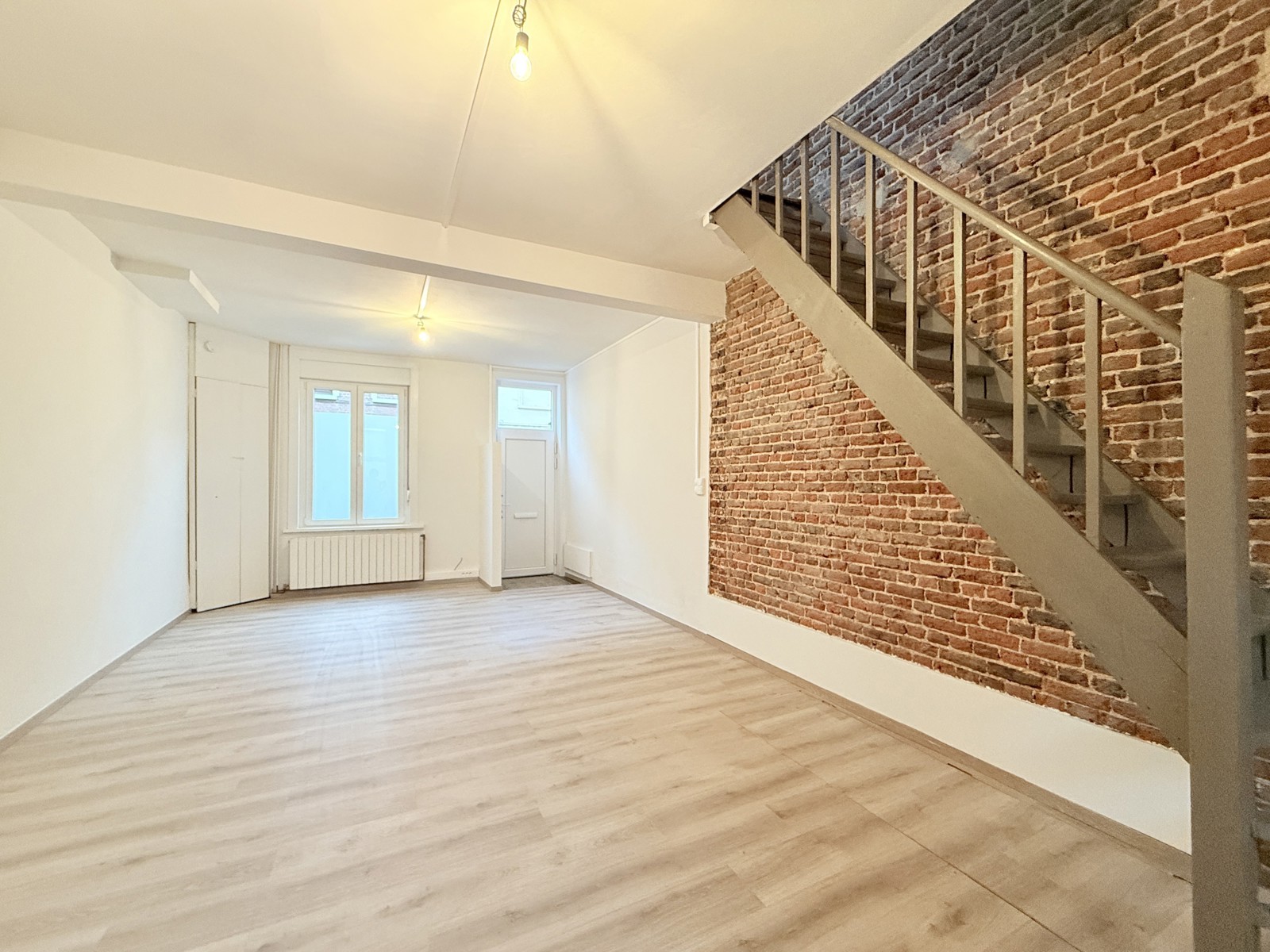 Huis te huur in Gent met 2 slaapkamers - foto 2