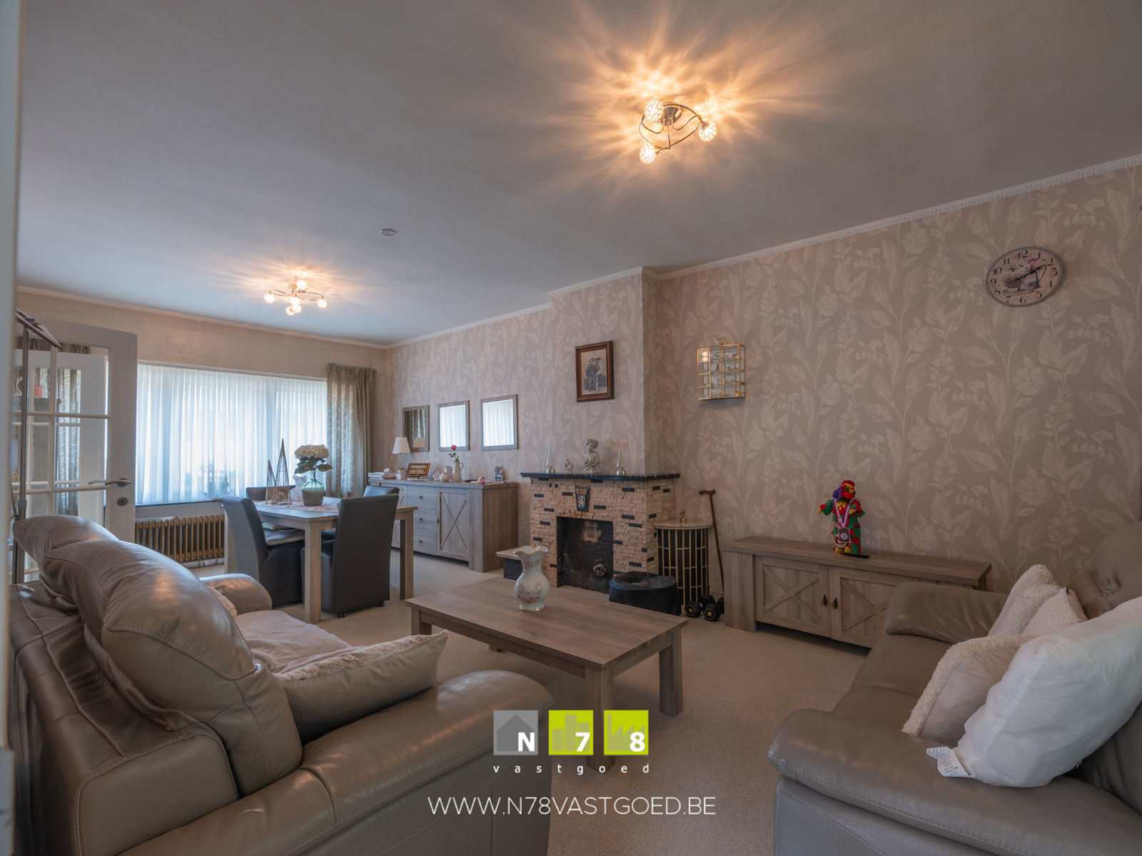 Huis te koop in Maasmechelen met 4 slaapkamers - foto 2