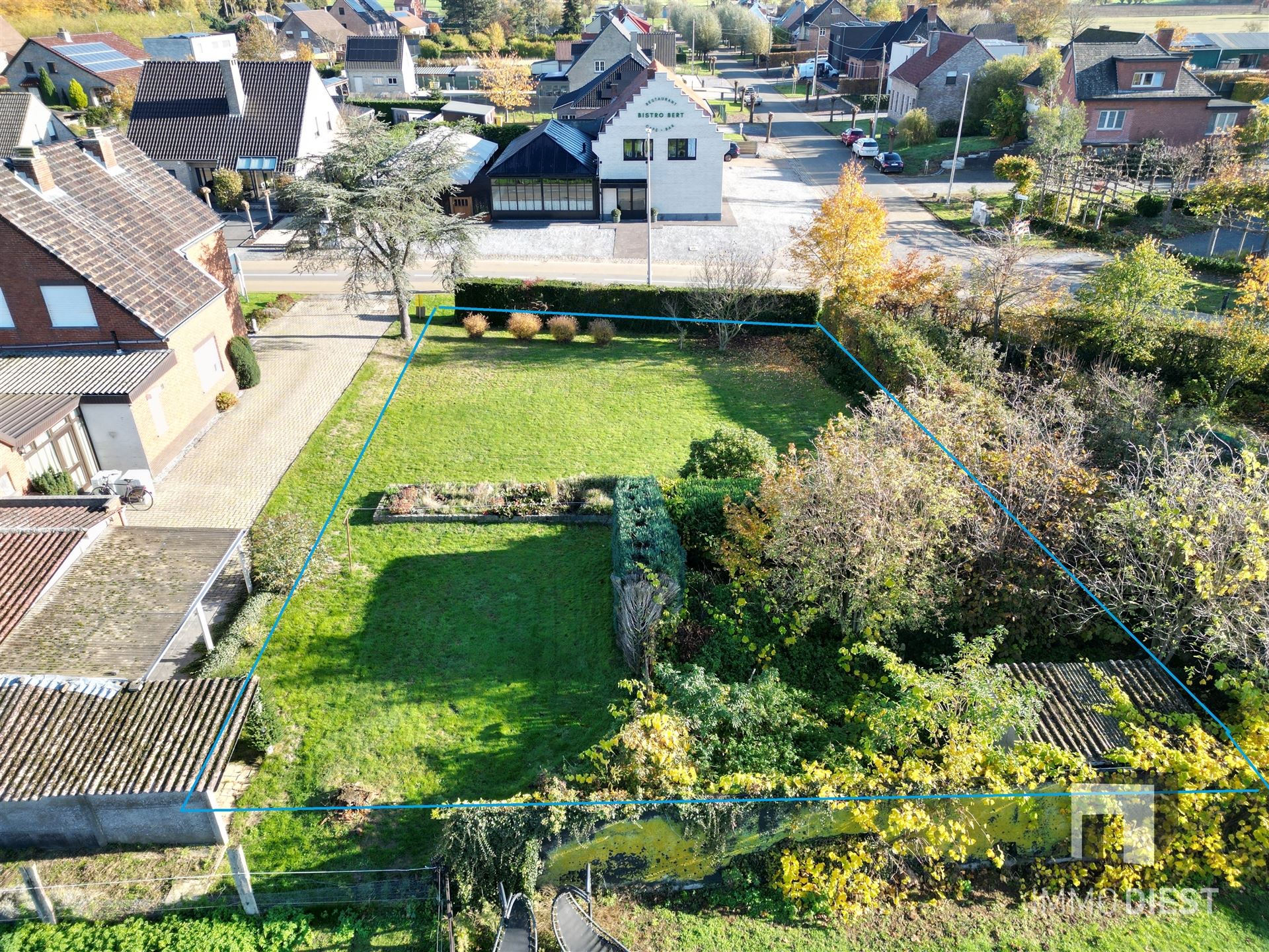 Terrain à vendre à Vorst - photo 4