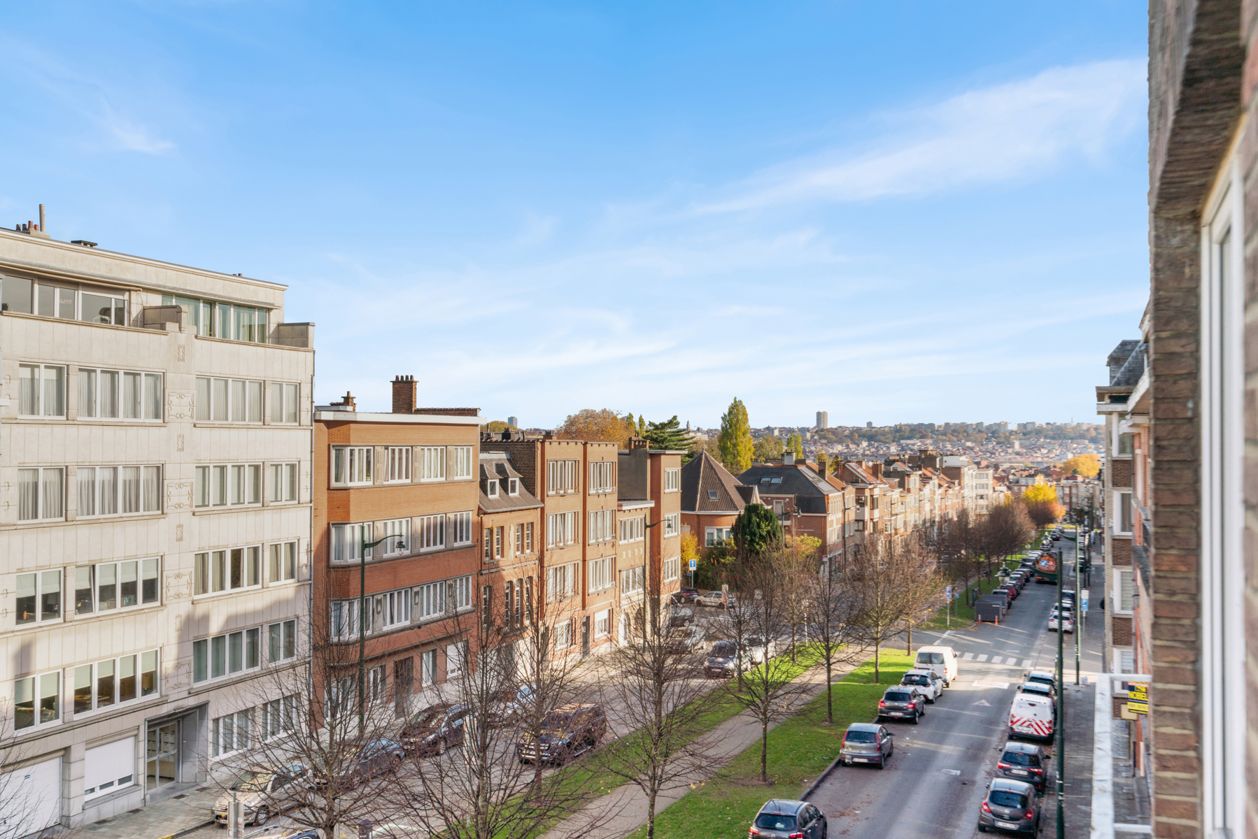 Appartement met één slaapkamer gelegen te Anderlecht  - foto 2