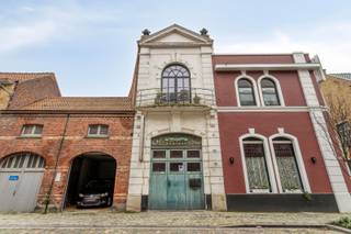 Maison à vendre à Ypres