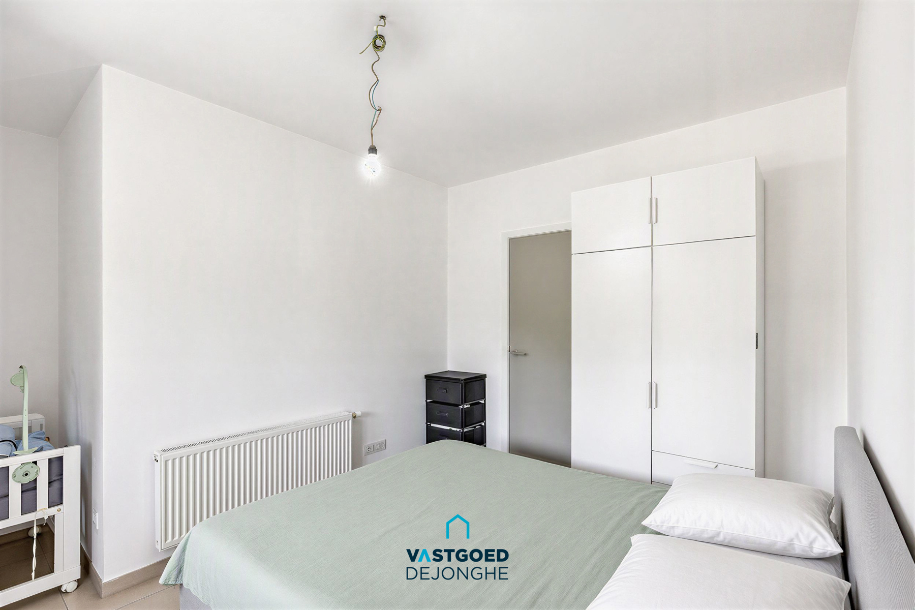 Apartment for sale in Ghent with 1 bedroom - photo 5