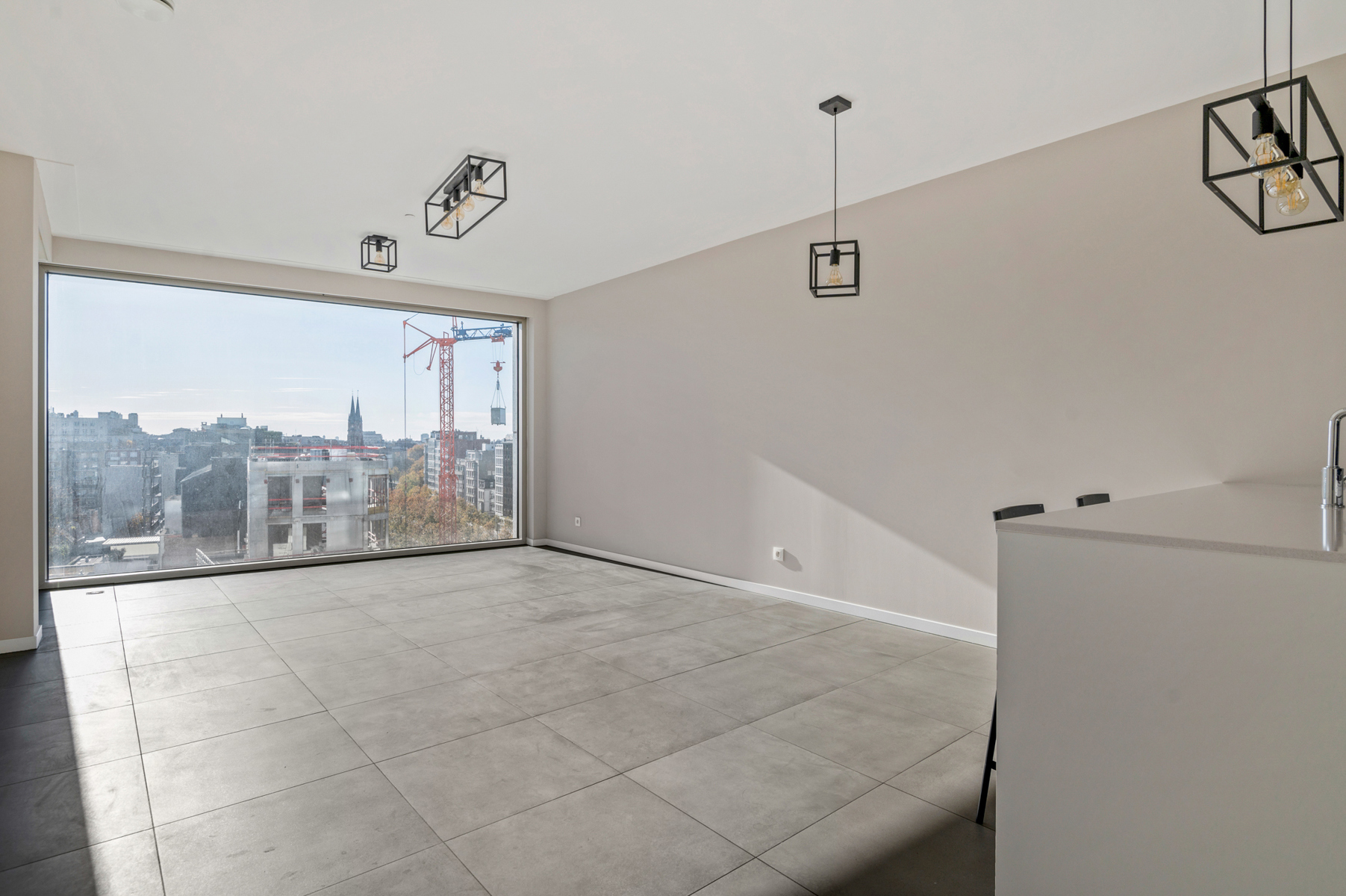 Apartment for sale in Antwerp with 2 bedrooms - photo 4