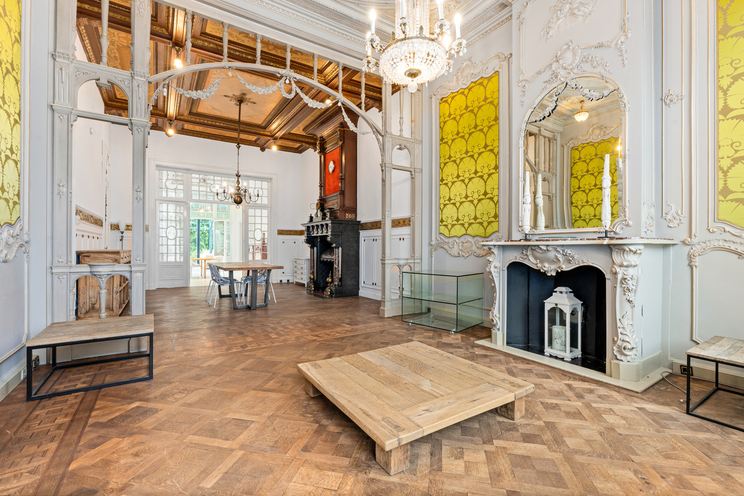 Maison à vendre à Anvers avec 8 chambres - photo 2