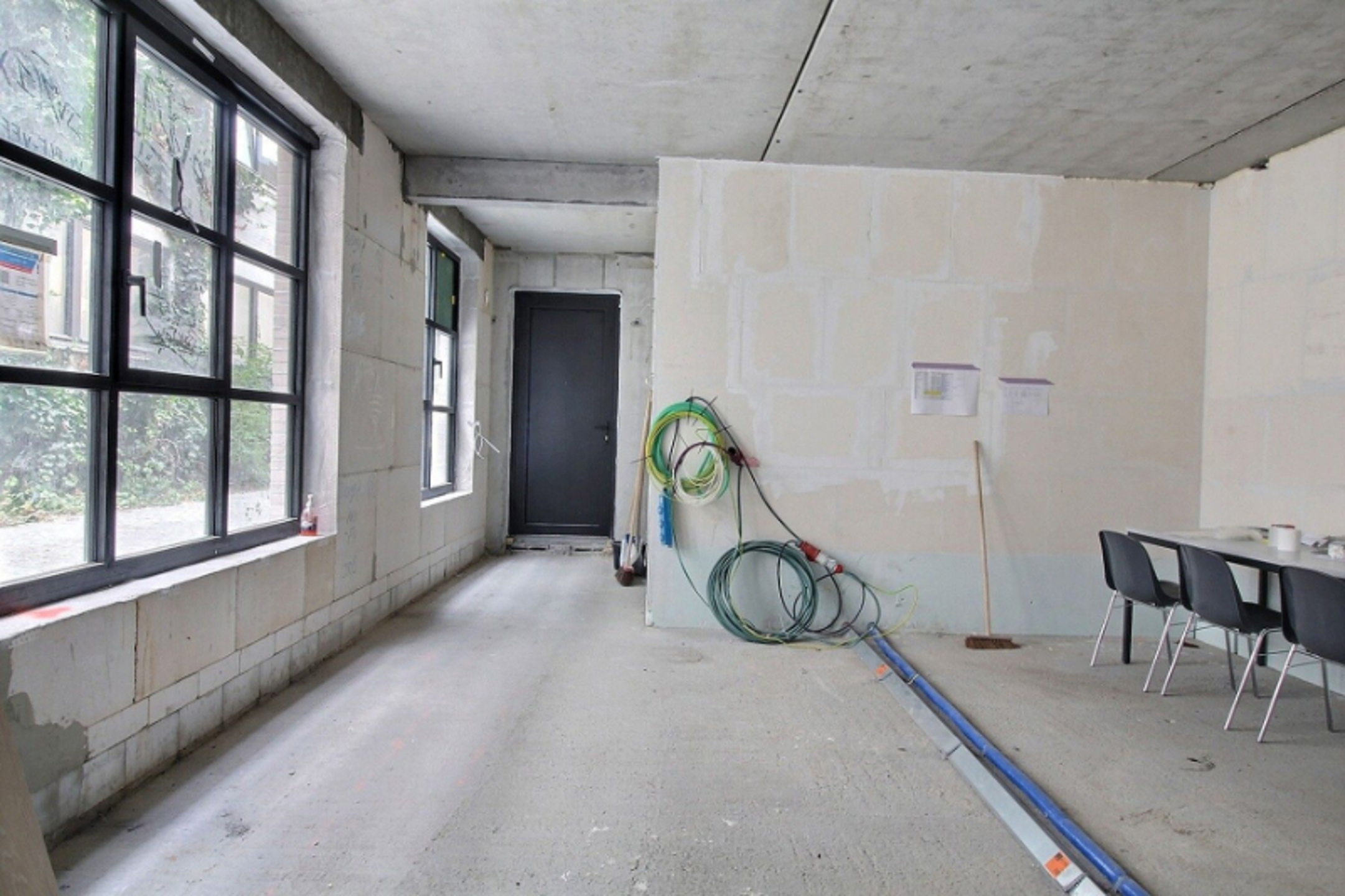 Commercial à vendre à Bruxelles - photo 2