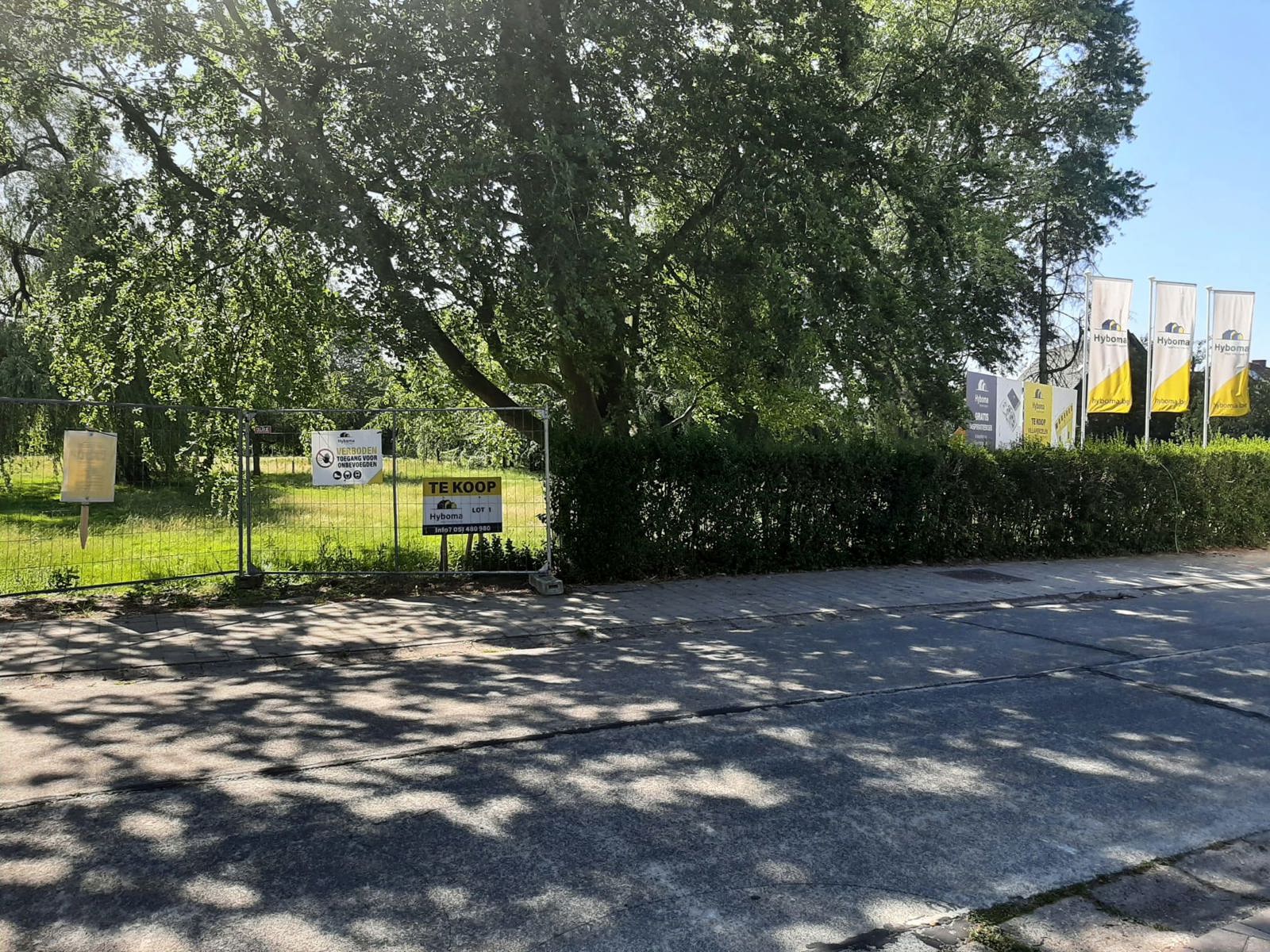 Land for sale in Oudenaarde - photo 2