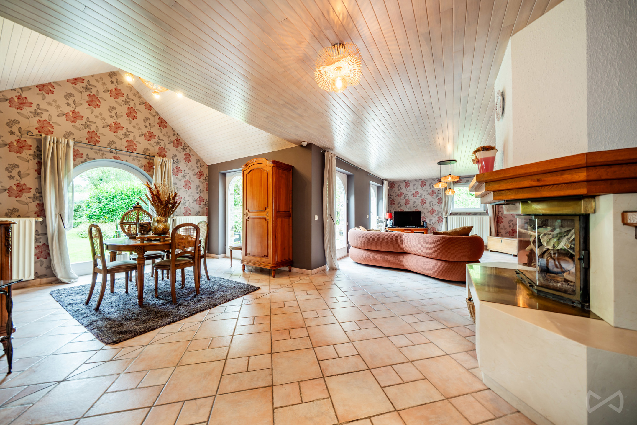 House for sale in Trois-Ponts with 4 bedrooms - photo 4