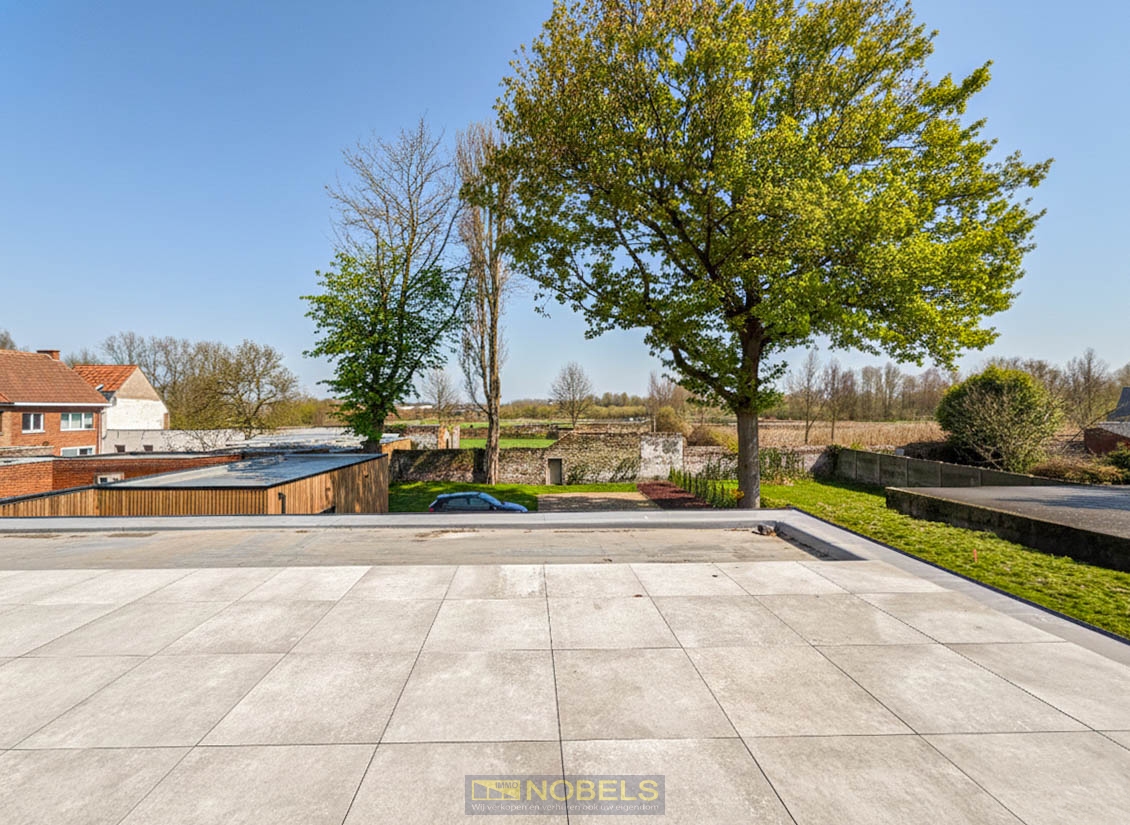 Te huur, nieuwbouwappartement met 2 slaapkamers en staanplaats te Ename (Oudenaarde) - photo 3