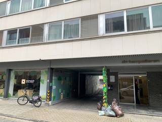 Garage for sale in Leuven
