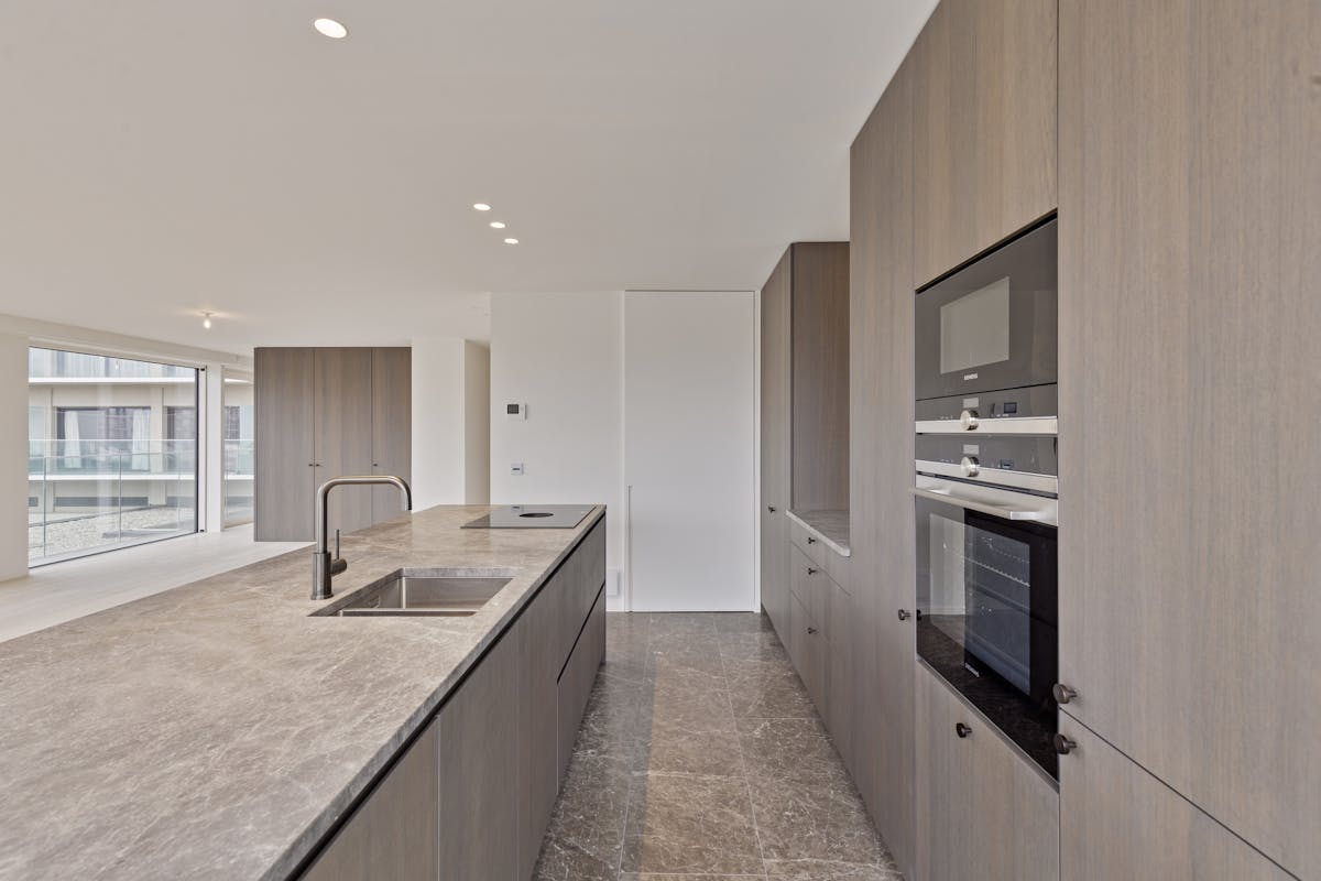 Luxueuze appartementen te koop in Waregem - foto 5