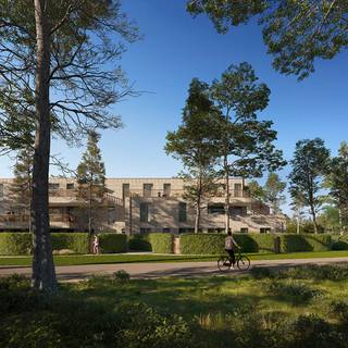 Apartment for sale in Olen