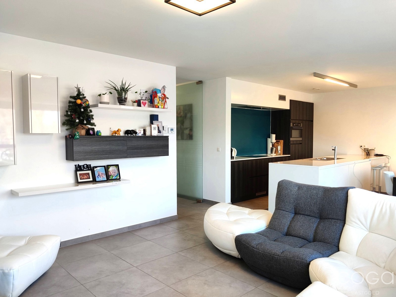 Apartment for sale in Sint-Job-In-'T-Goor with 2 bedrooms - photo 2