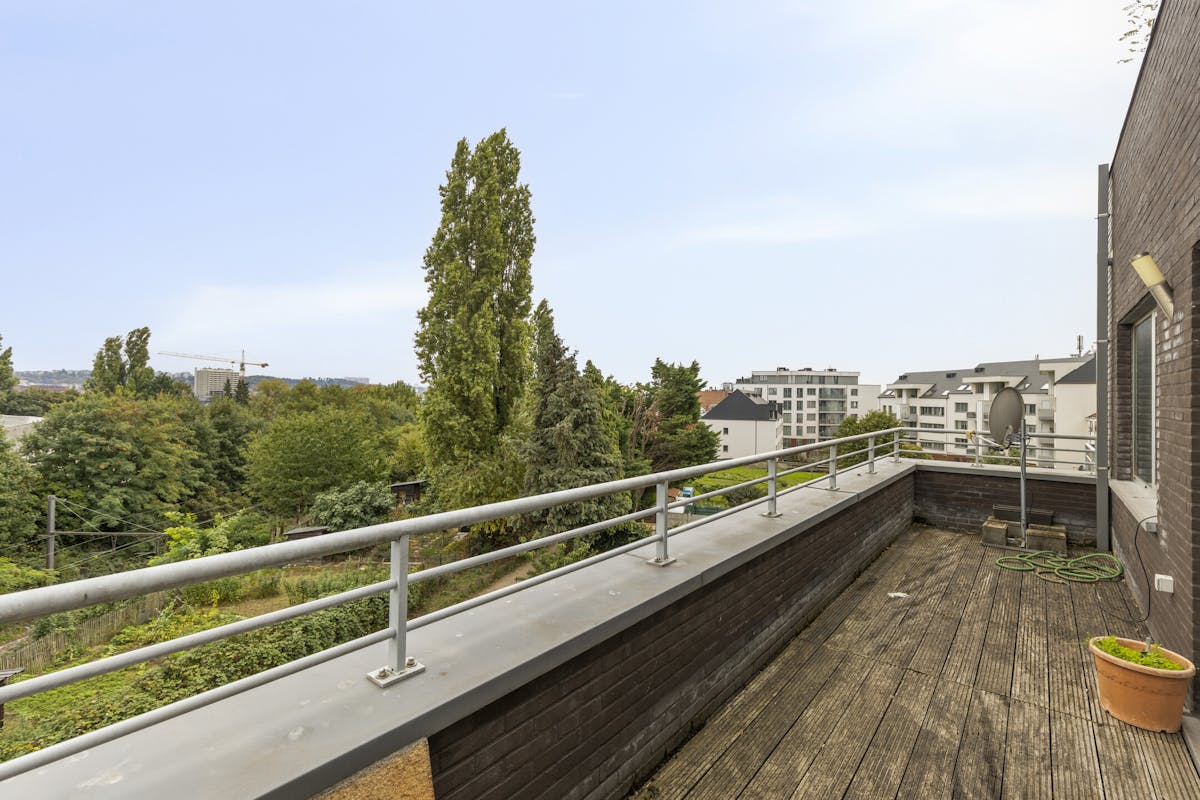 Charmante en praktische studio te koop in Anderlecht! - foto 1