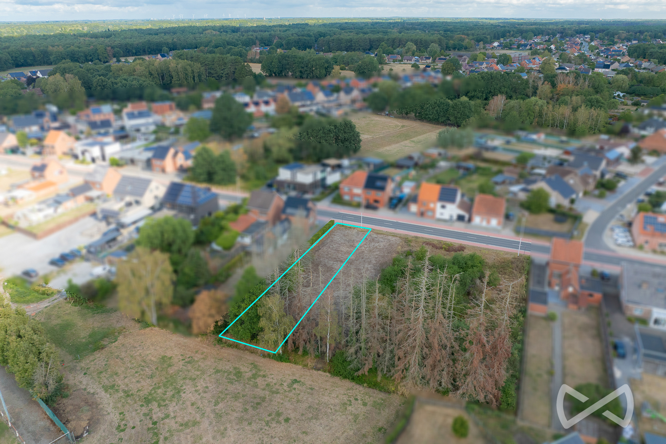 Grond te koop in Beringen - foto 4