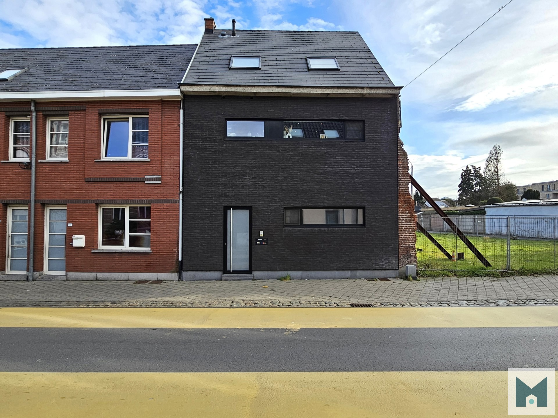 Appartement in Buggenhout