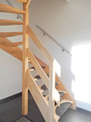 Appartement à louer à Oostrozebeke