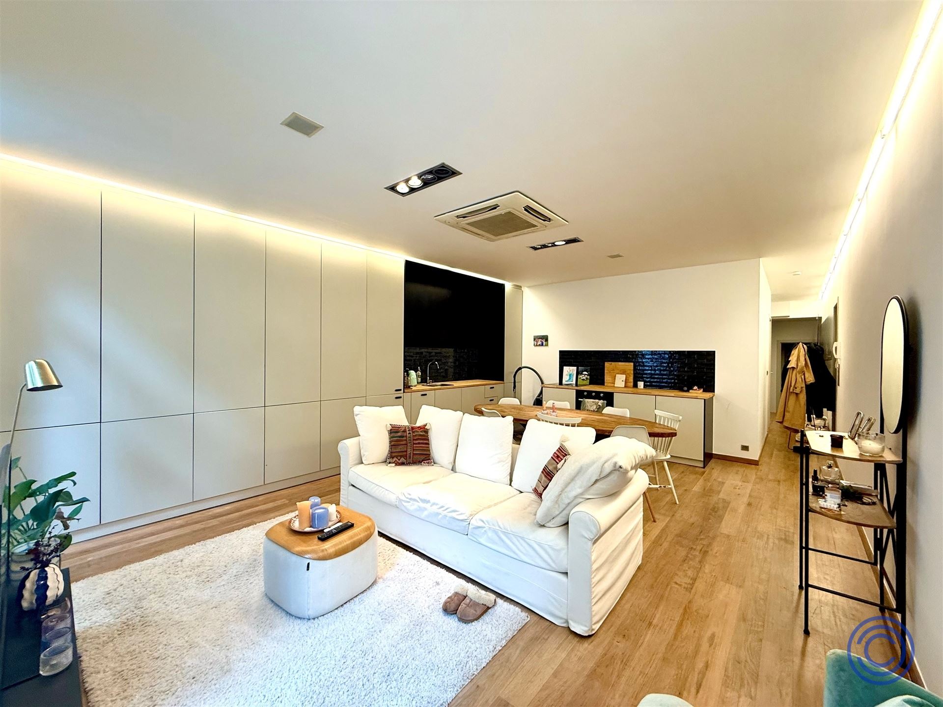 Apartment for rent in Antwerp with 2 bedrooms - photo 5