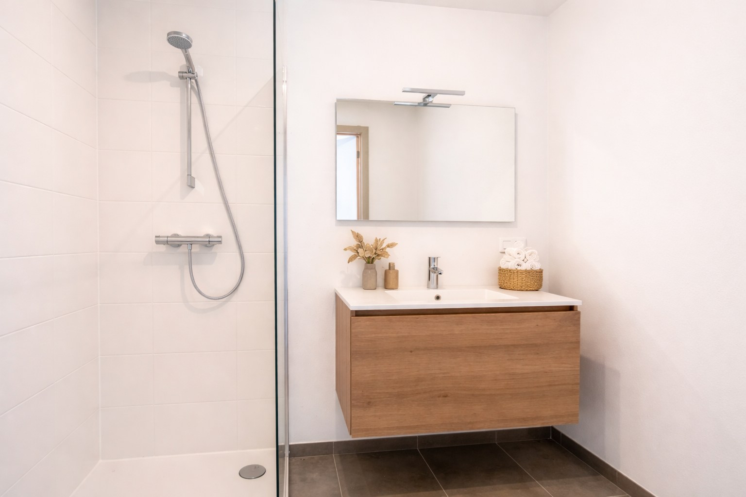 Appartement à vendre à Westrozebeke avec 1 chambre - photo 5