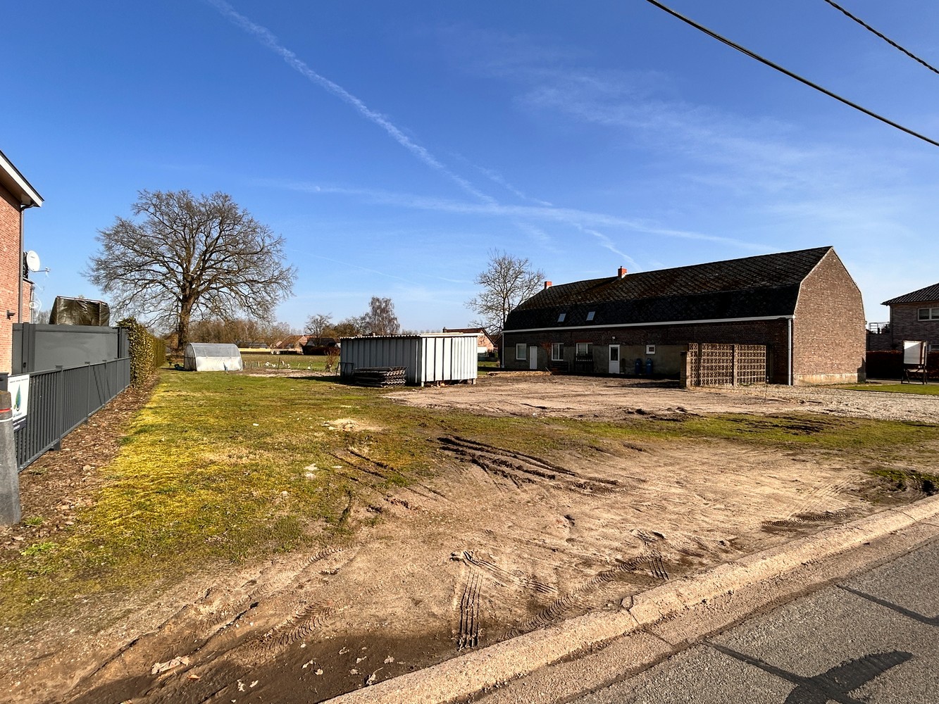 Terrain à vendre à Hamont-Achel - photo 4