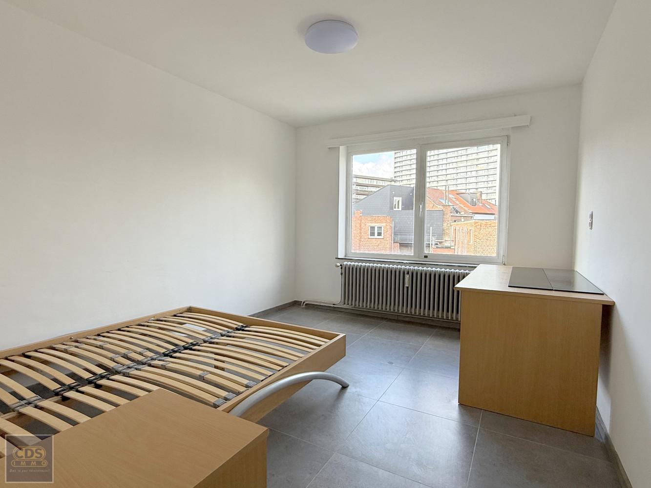 Duplex-appartement - foto 5