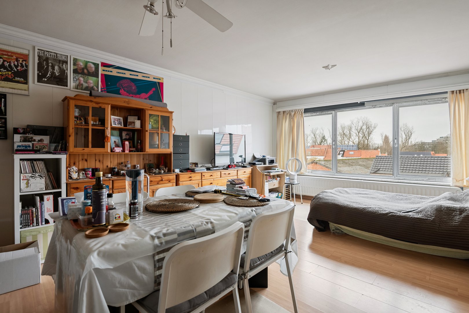 2 slaapkamer appartement - foto 5