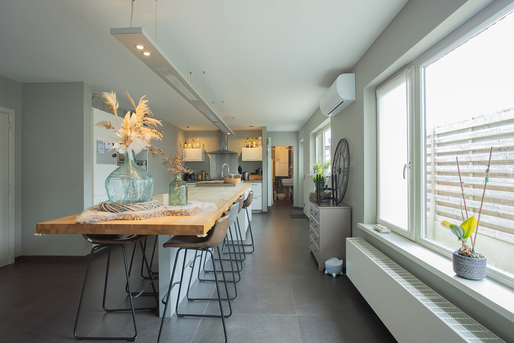Instapklare laagbouwwoning met zonnige tuin en topligging - foto 3