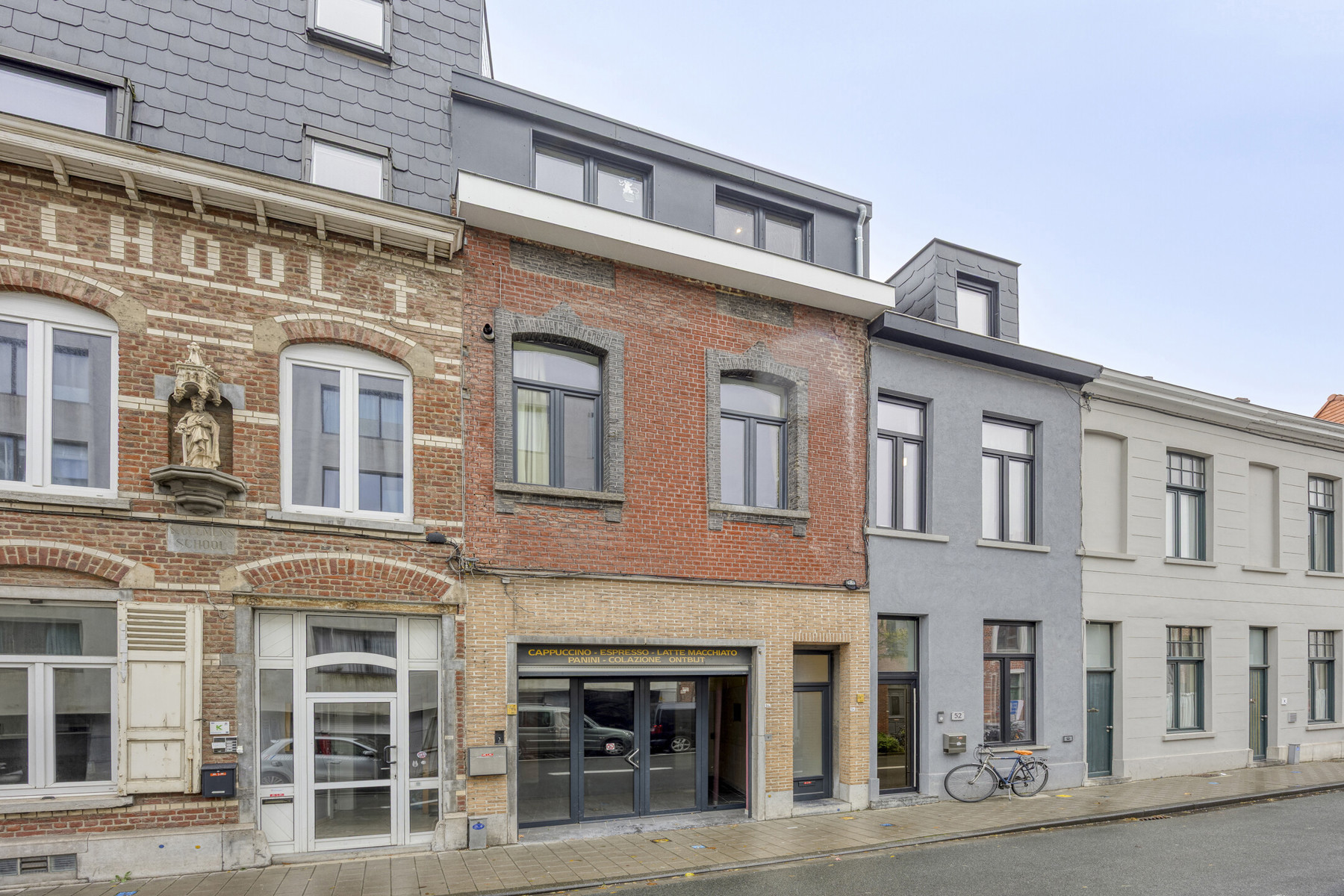 House for sale in Leuven with 2 bedrooms - photo 2