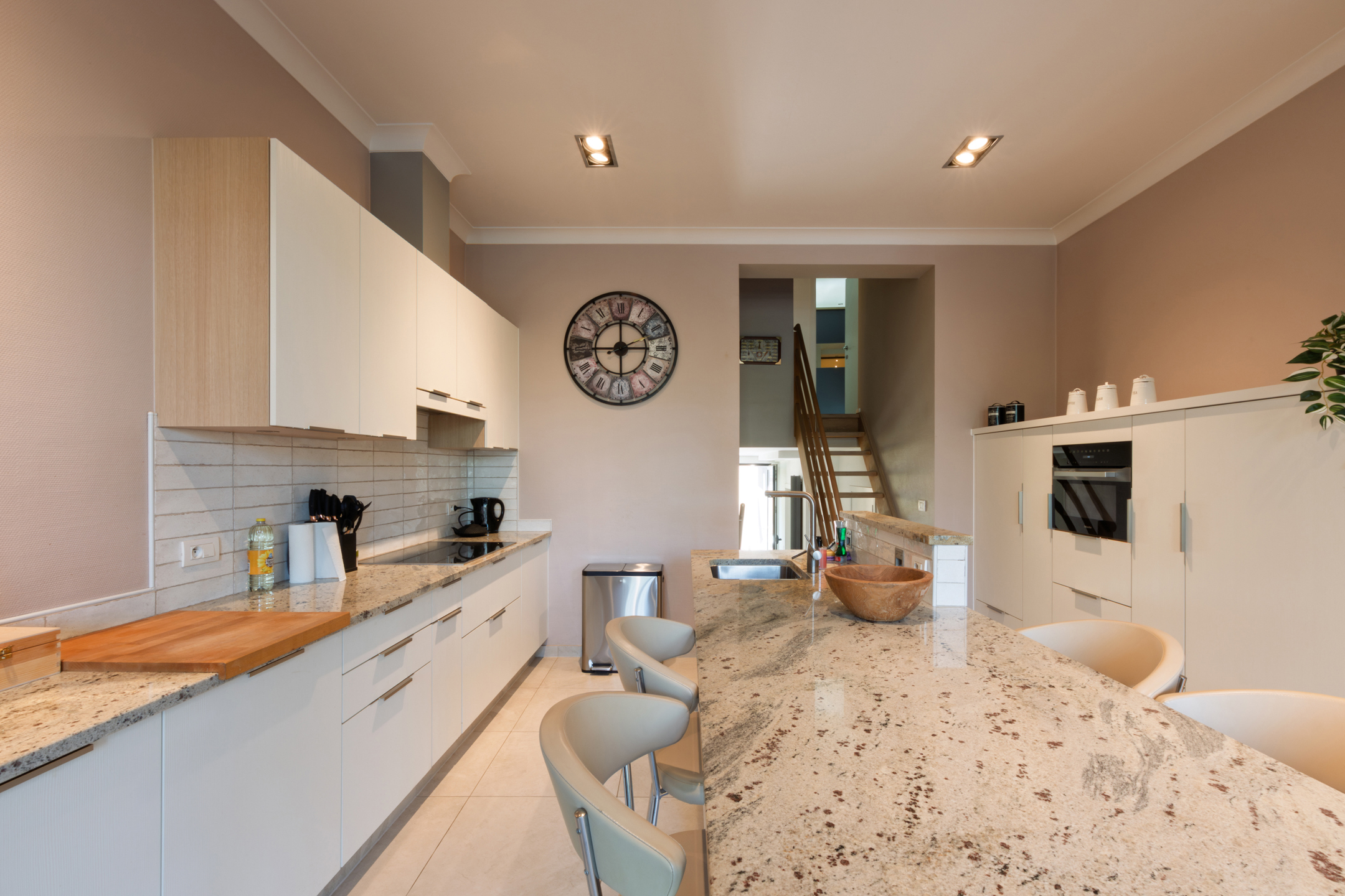 ANTWERPEN CENTRUM - Ruim appartement op de Groenplaats - foto 4