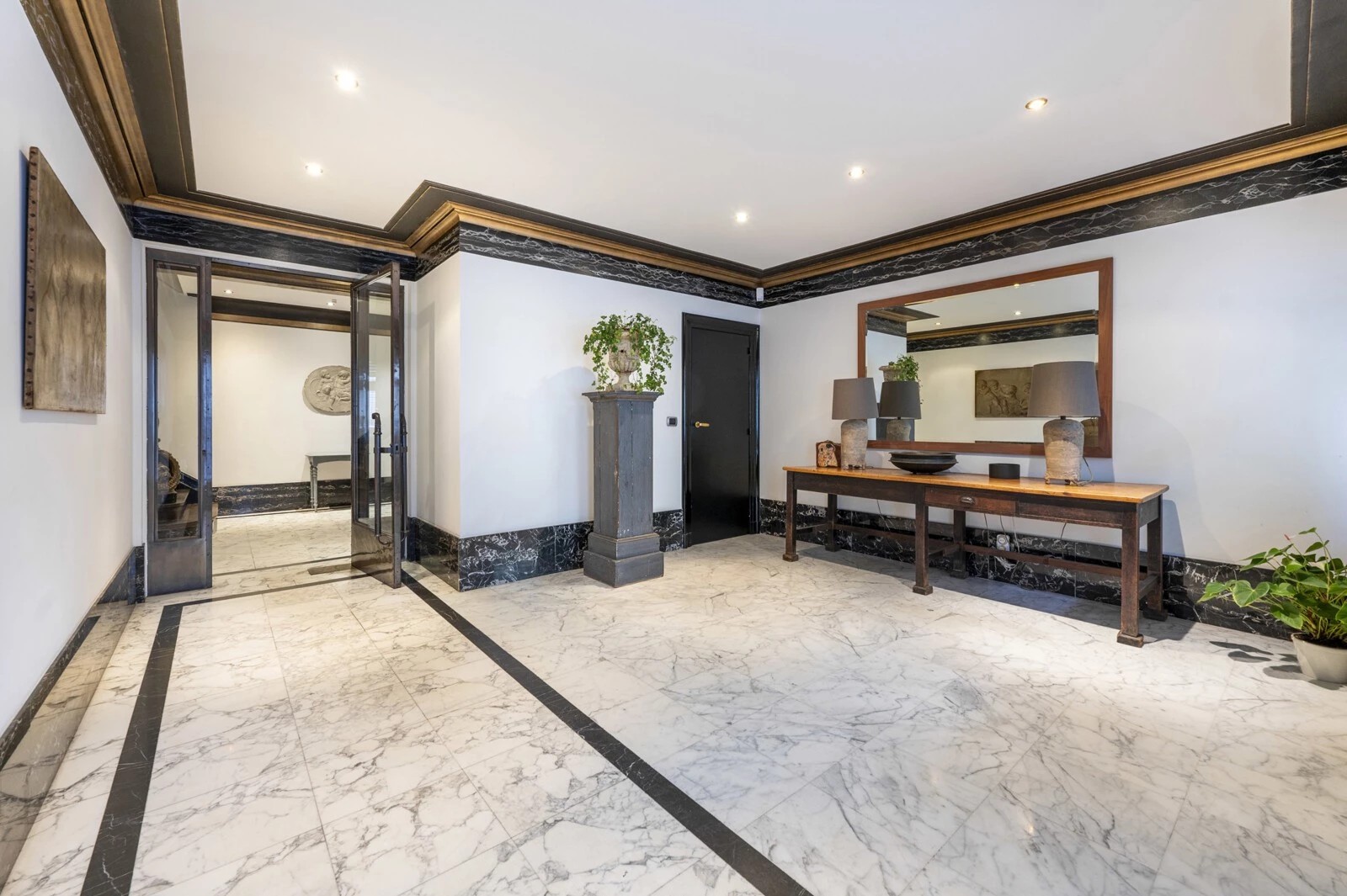 Maison à vendre à Anvers avec 5 chambres - photo 2