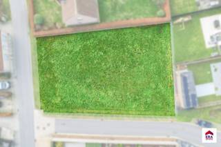 Terrain à vendre à Oostrozebeke