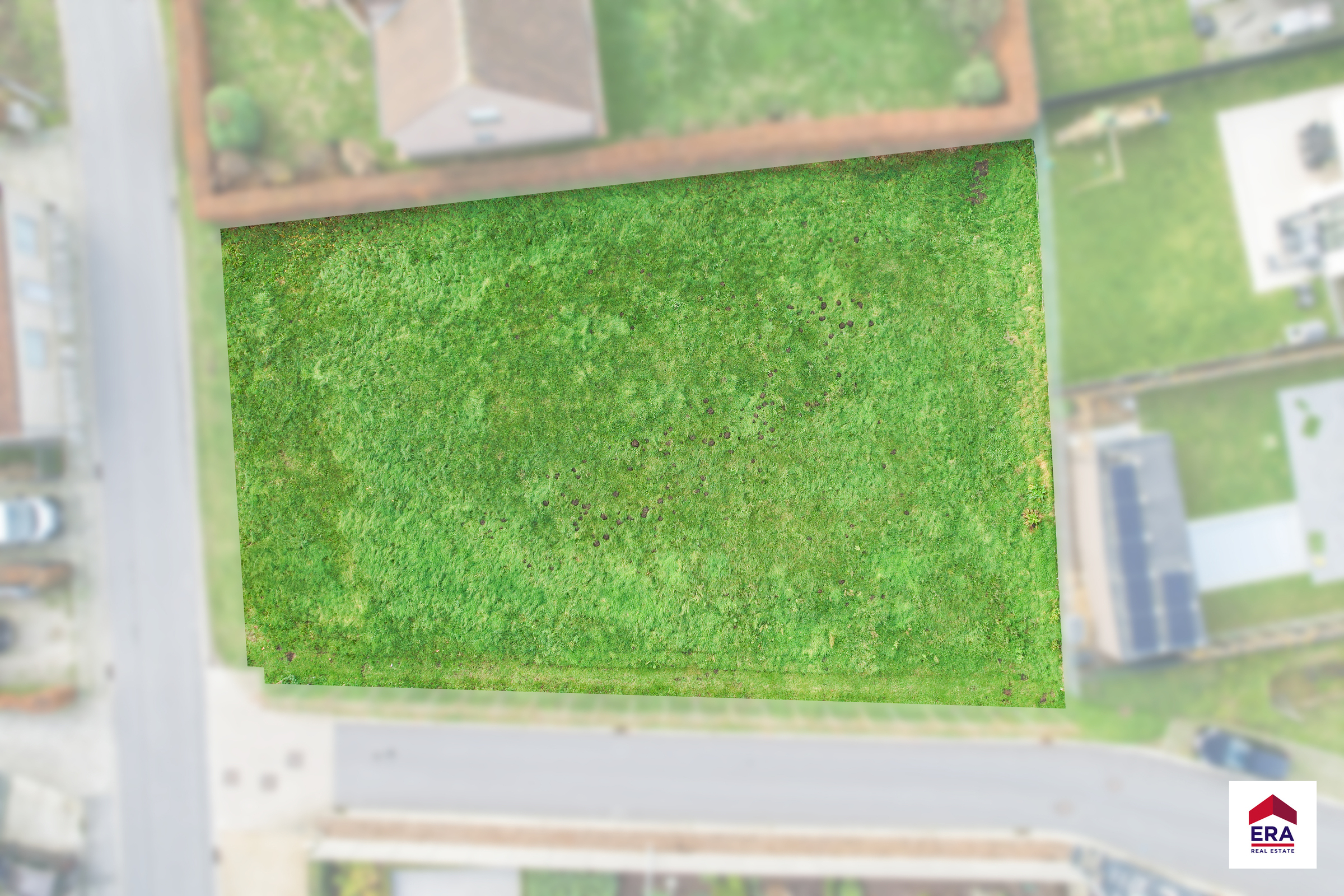 Terrain à vendre à Oostrozebeke - photo 1