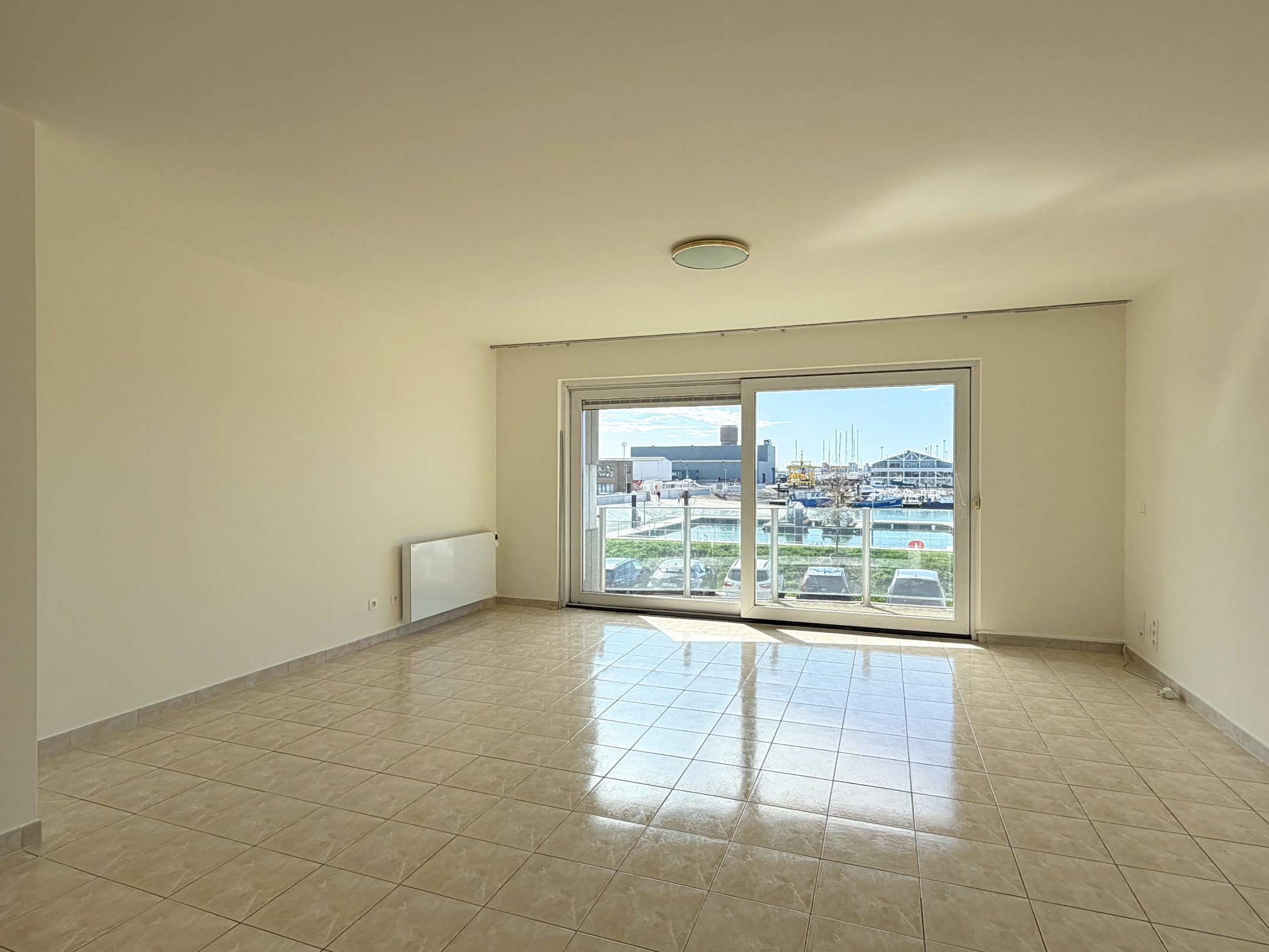 Appartement à louer à Zeebrugge avec 2 chambres - photo 4