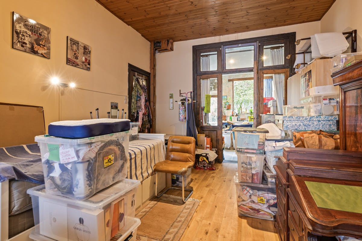 Huis met veel mogelijkheden te Deurne-zuid! - foto 4