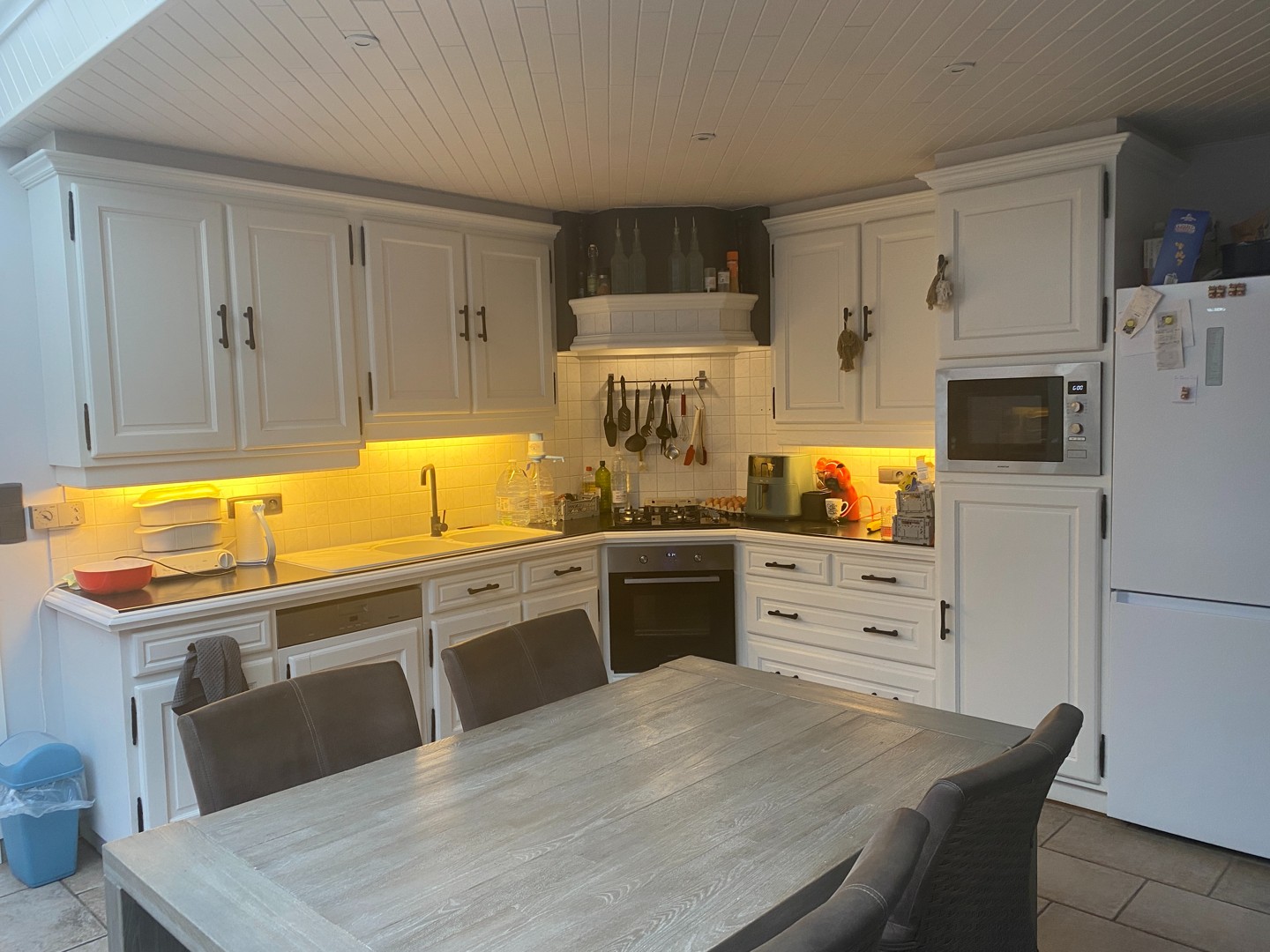 Maison à vendre à Eeklo avec 3 chambres - photo 3