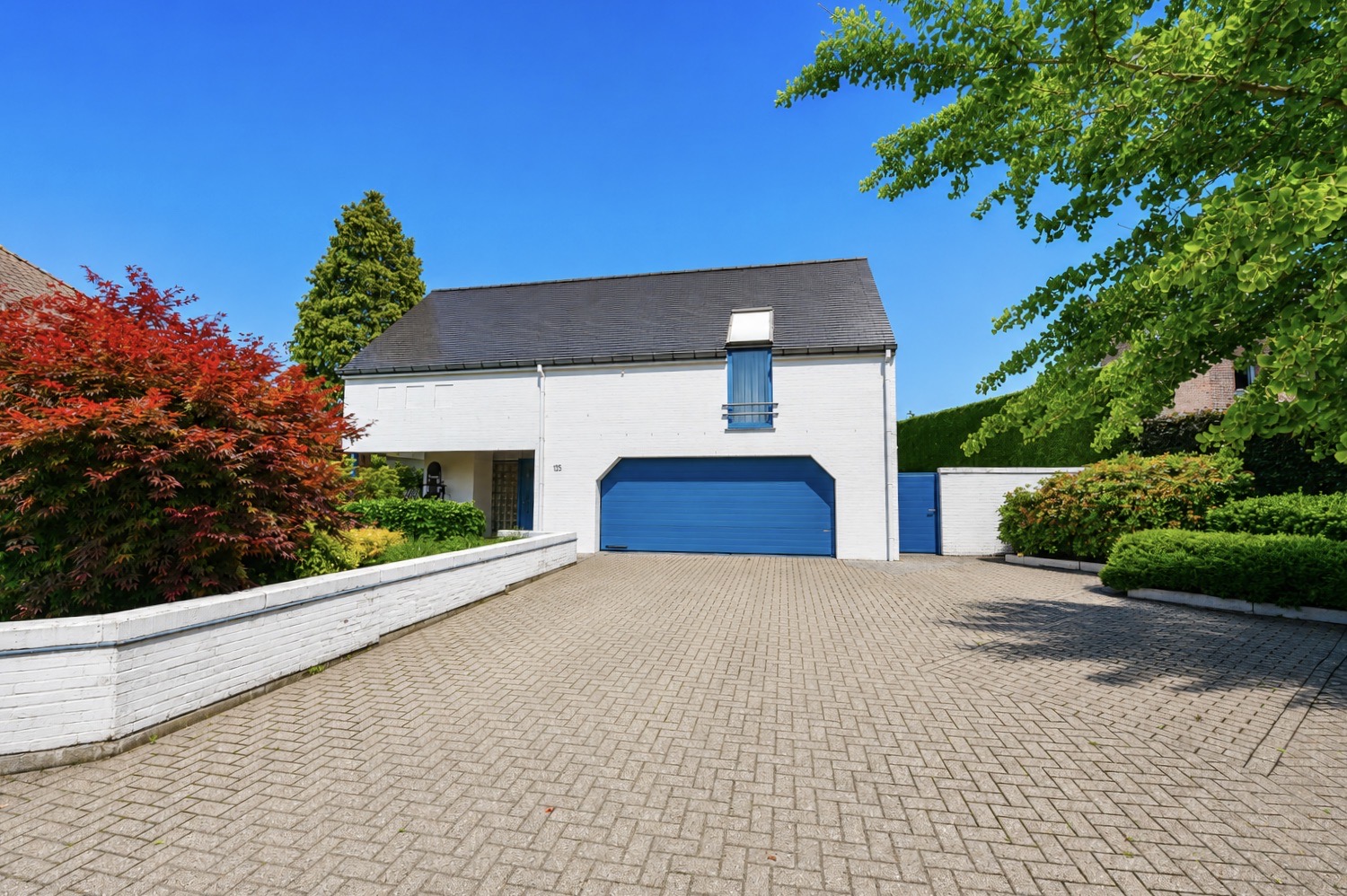 Maison à vendre à Eeklo
