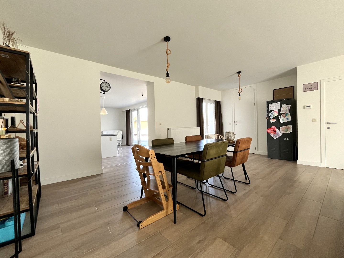 Charmante woning in groene woonomgeving - foto 4