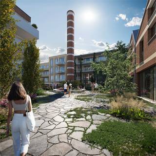 Garage à vendre à Anvers