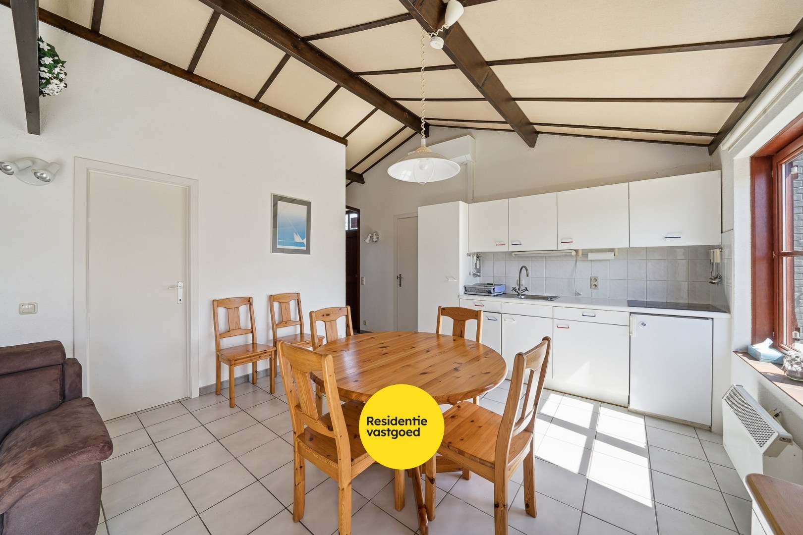 Maison à vendre à Bredene avec 2 chambres - photo 4