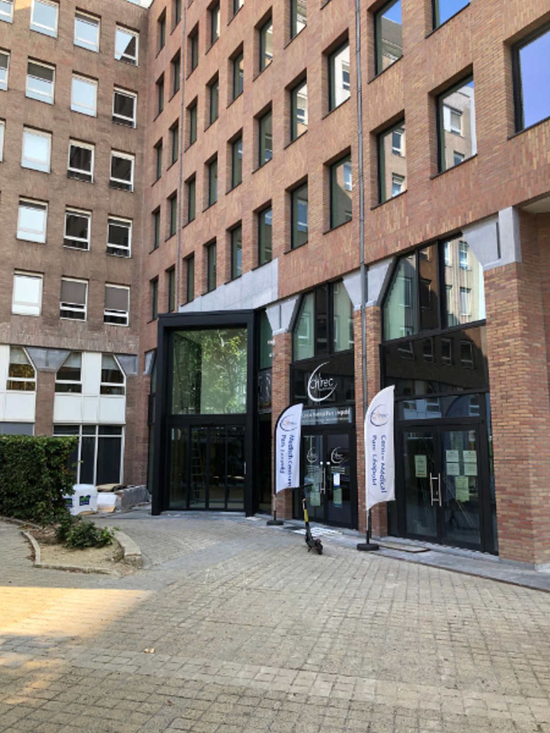 Commercial for rent in Ixelles - photo 5