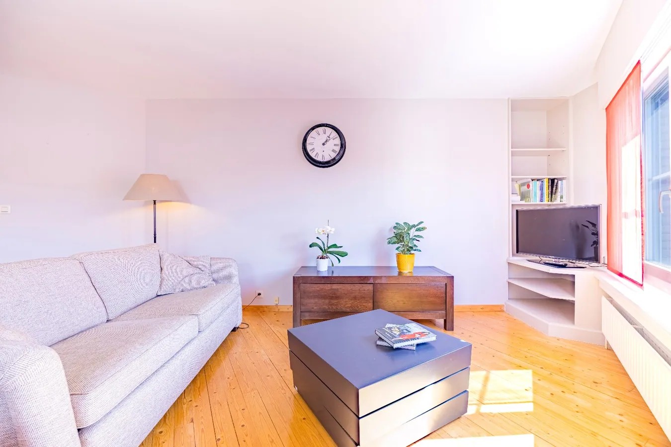 Instapklaar hoekappartement - foto 2