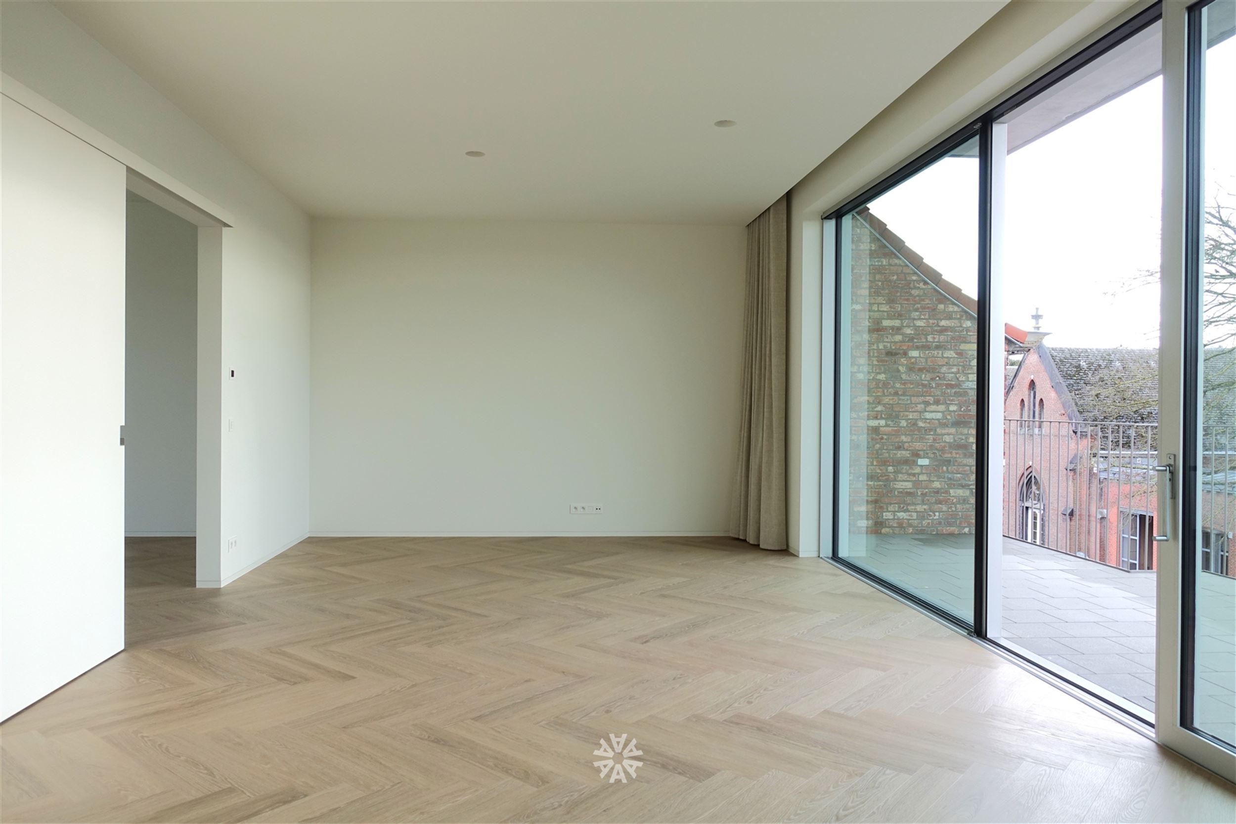 Appartement - photo 2