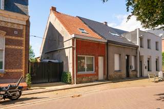 Maison à vendre à Anvers