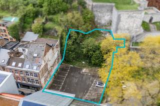 Grond te koop in Namen