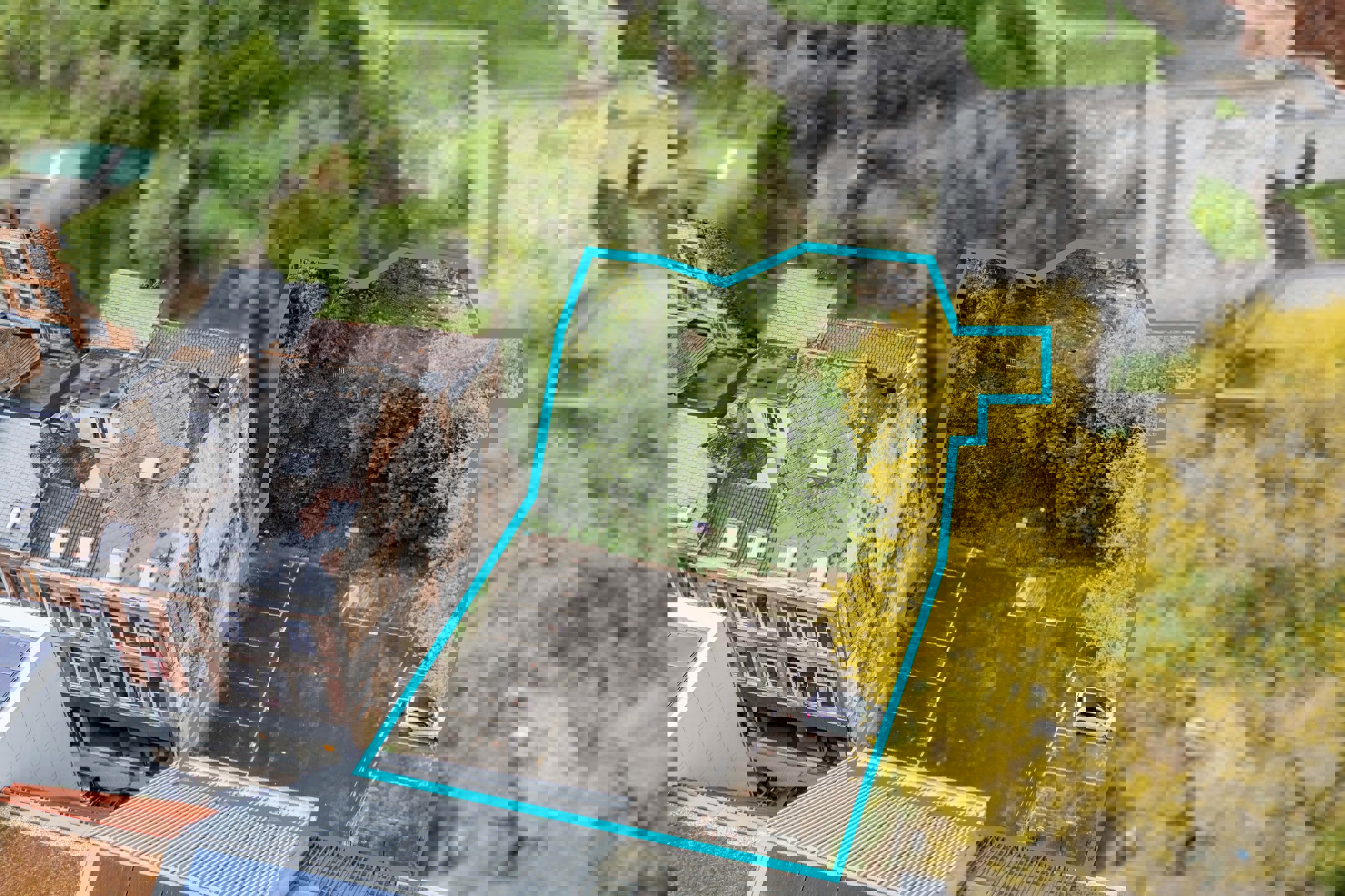 Grond te koop in Namur - foto 1