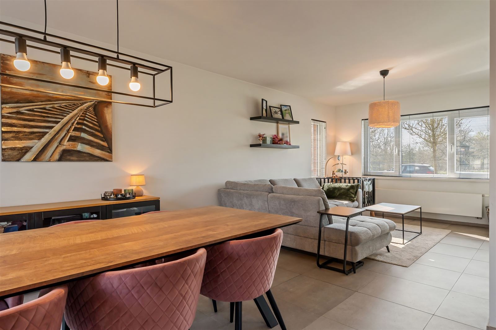 Maison à vendre à Mol avec 3 chambres - photo 5