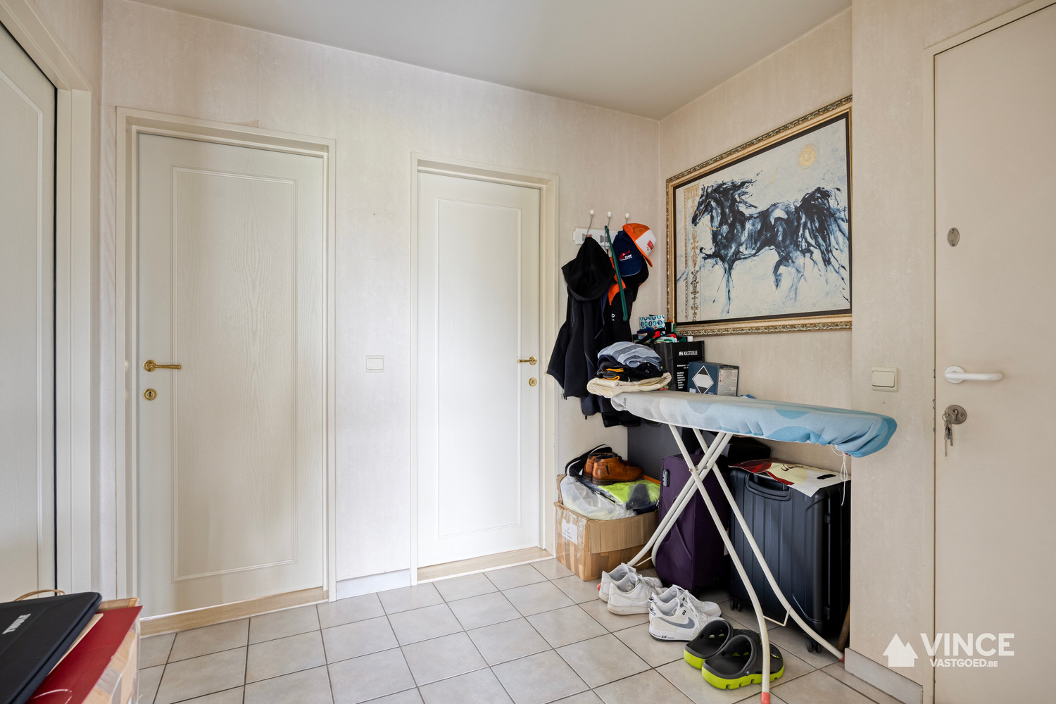 Instapklaar appartement met terras op toplocatie in Ekeren - photo 4